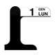 Illustration for article titled The Timor Perpetual Calendar